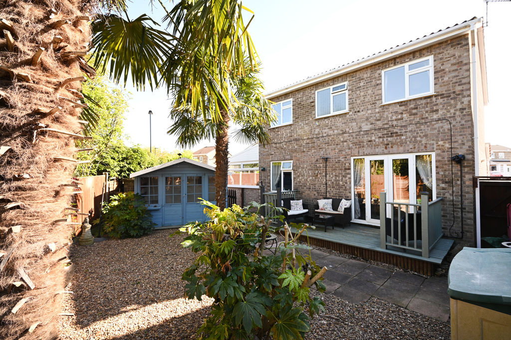 Rothbury Close Sothall